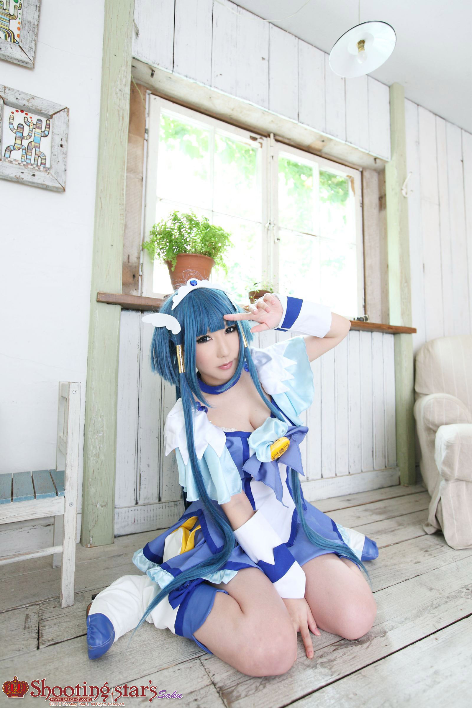[Cosplay]New Pretty Cure Sunshine Gallery 3
